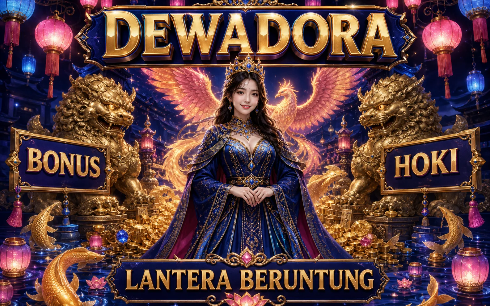 Bonus DEWADORA
